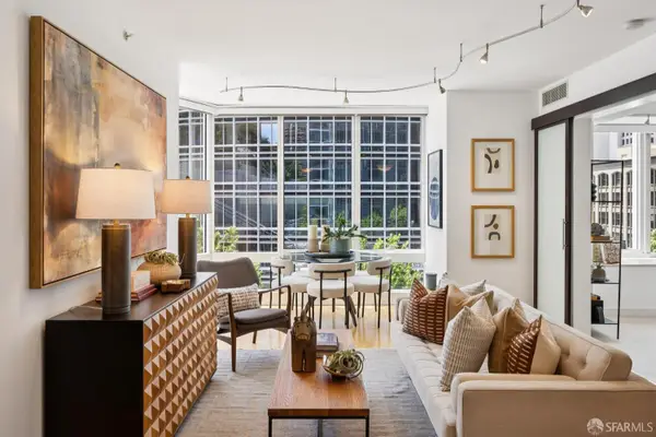 301 Mission Street #5H, San Francisco, CA 94105