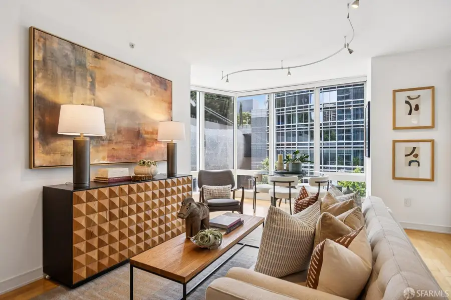 301 Mission Street #5H, San Francisco, CA 94105 - #3