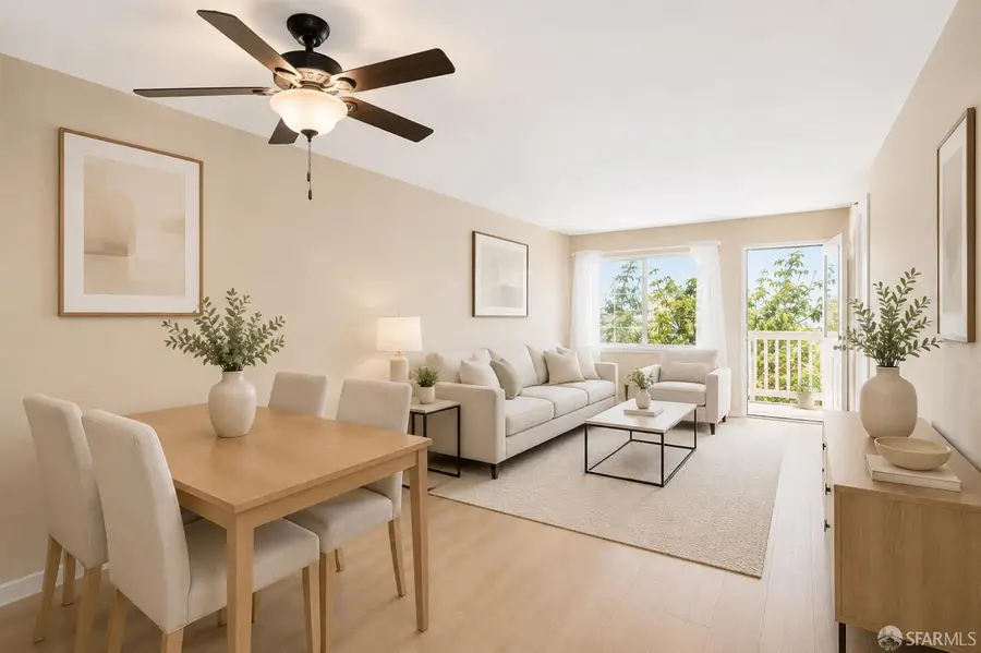 182 Jerrold Avenue, San Francisco, CA 94124 - #2