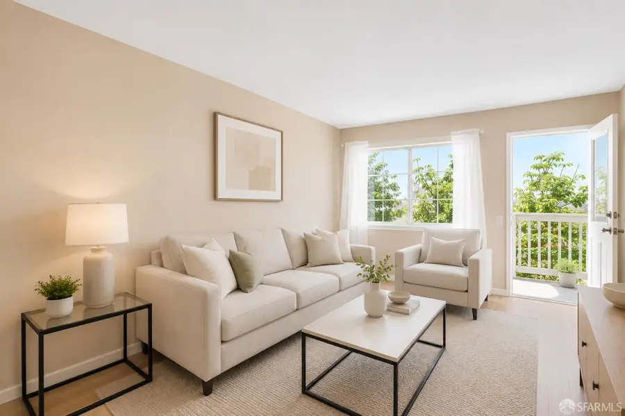 182 Jerrold Avenue, San Francisco, CA 94124 - #3