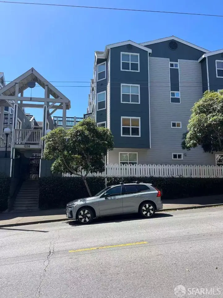 1235 Mcallister Street #223, San Francisco, CA 94115 - #1