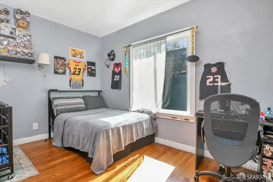 1706 Fairview Street, Berkeley, CA 94703 - #3