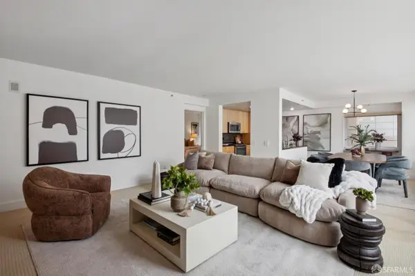 1388 Gough Street #407, San Francisco, CA 94109
