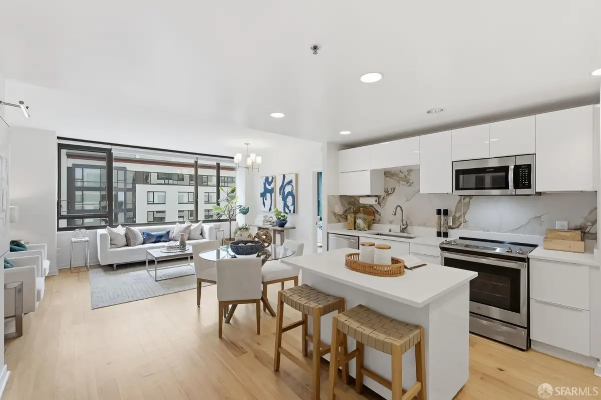 250 King Street #722, San Francisco, CA 94107 - #1