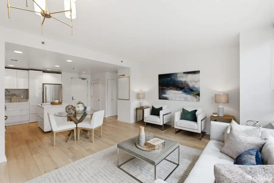 250 King Street #722, San Francisco, CA 94107 - #2