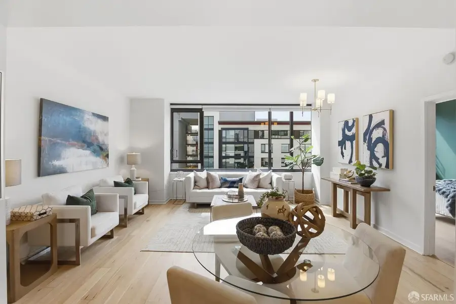 250 King Street #722, San Francisco, CA 94107 - #3