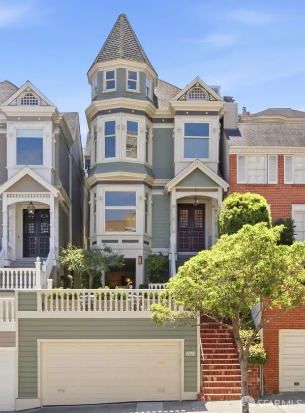 2023 Pacific Avenue, San Francisco, CA 94109