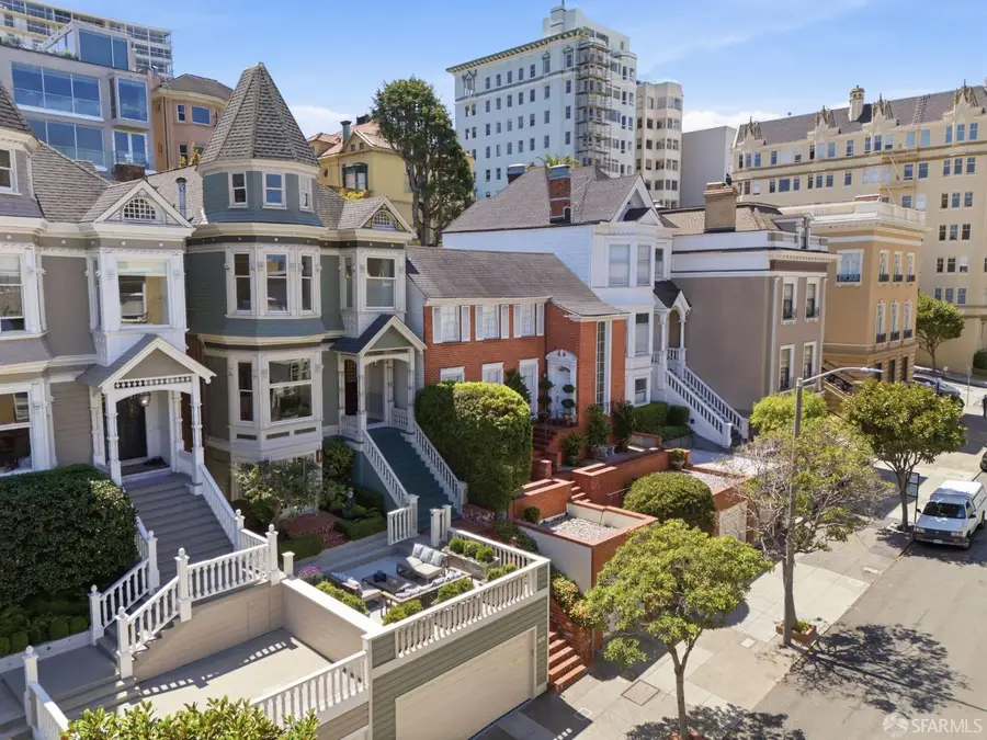 2023 Pacific Avenue, San Francisco, CA 94109 - #2