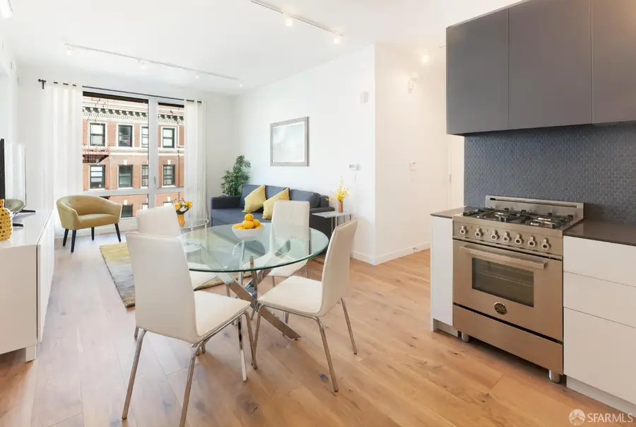 11 Franklin Street #602, San Francisco, CA 94102 - #3