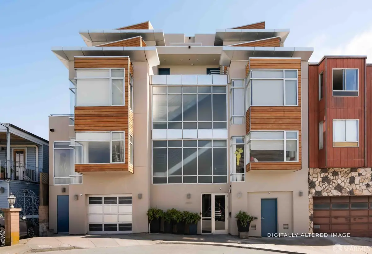 4121 Cesar Chavez Street #6, San Francisco, CA 94131 - #1