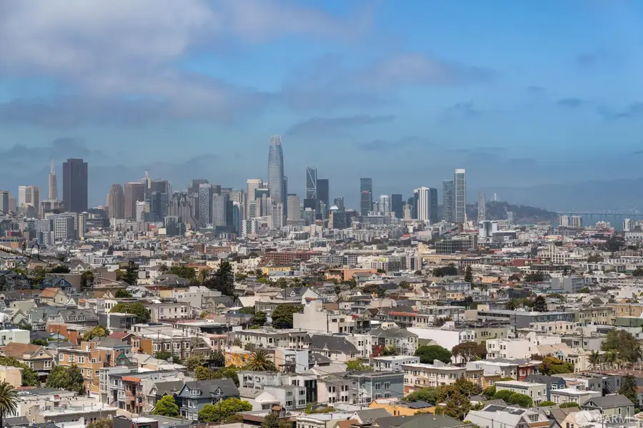 4121 Cesar Chavez Street #6, San Francisco, CA 94131 - #2