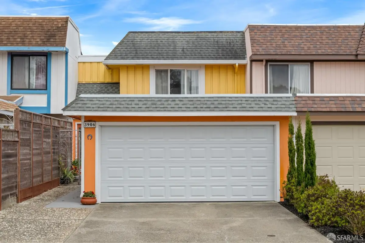 3906 Reston Court, South San Francisco, CA 94080 - #1