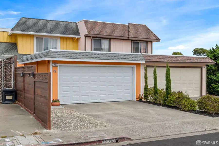 3906 Reston Court, South San Francisco, CA 94080 - #2