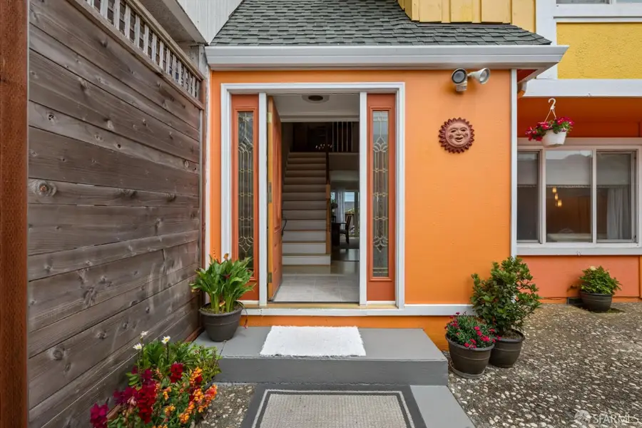 3906 Reston Court, South San Francisco, CA 94080 - #3
