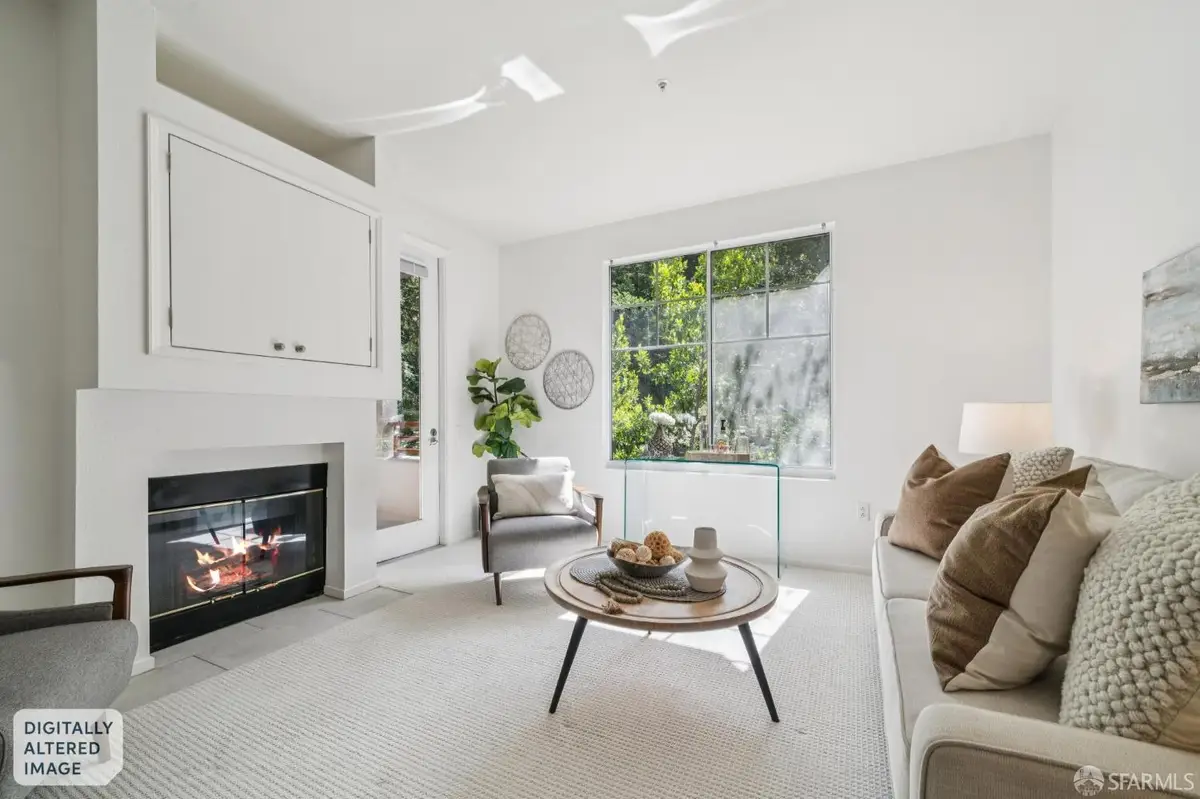 240 Caldecott Lane #207, Oakland, CA 94618 - #1