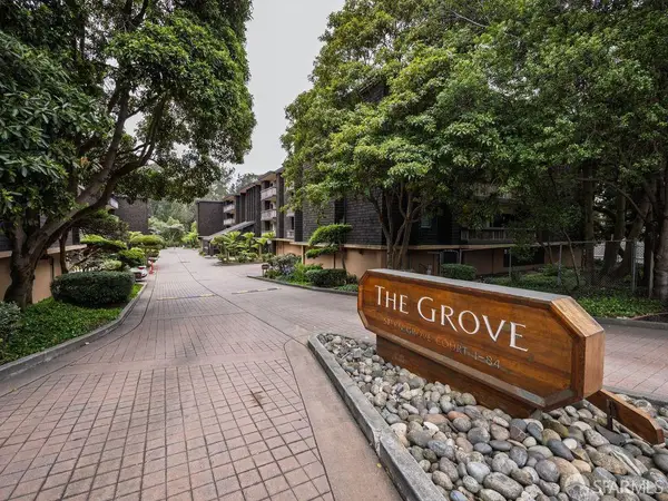 2790 19th Avenue #12, San Francisco, CA 94132