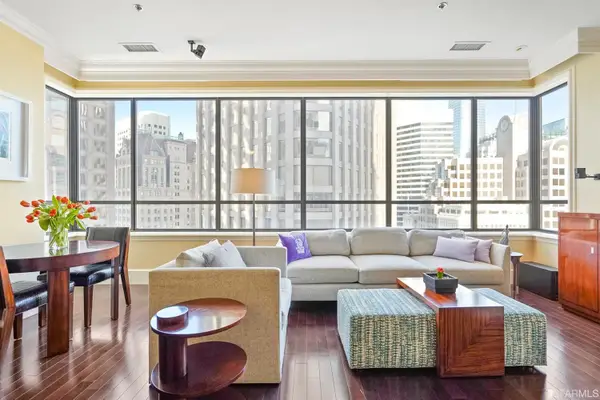 690 Market Street #1605, San Francisco, CA 94104