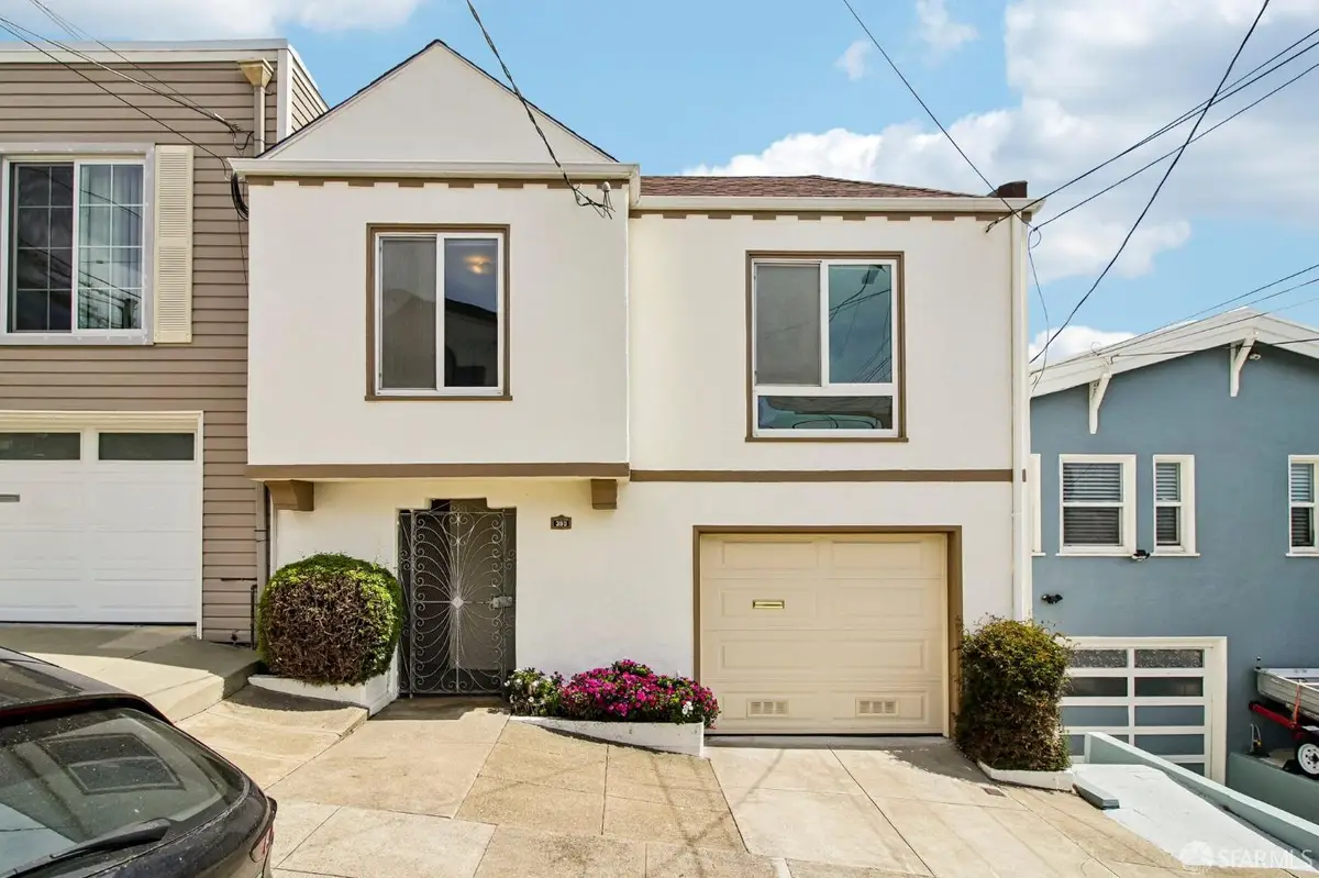 390 Teddy Avenue, San Francisco, CA 94134 - #1