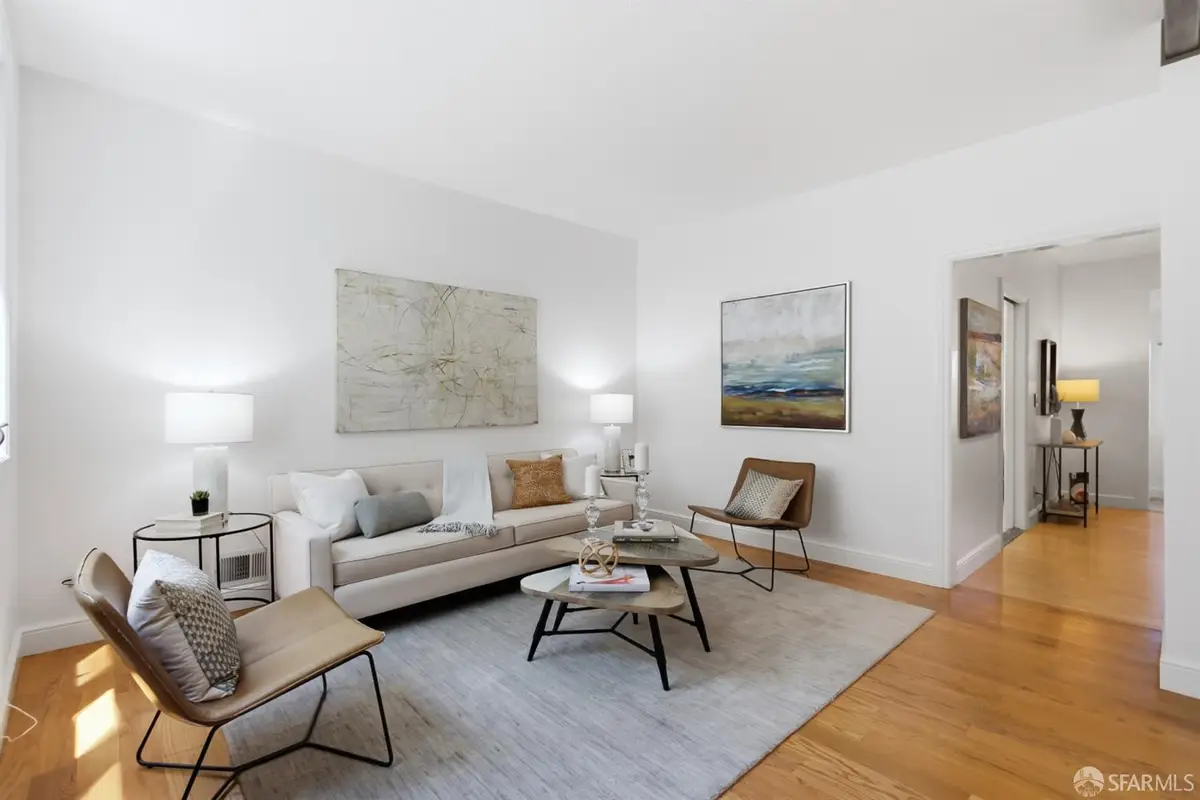 369 Mullen Avenue, San Francisco, CA 94110 - #1