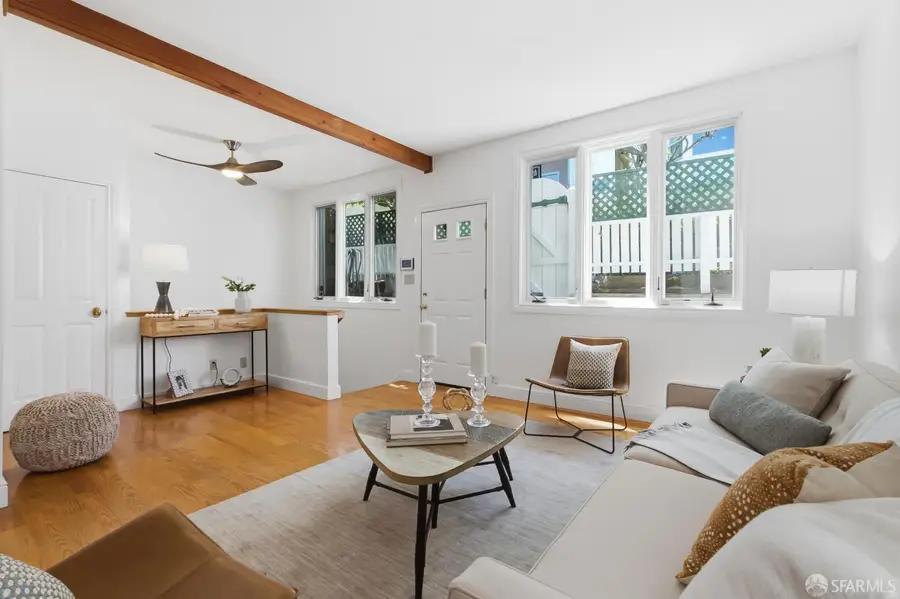 369 Mullen Avenue, San Francisco, CA 94110 - #3