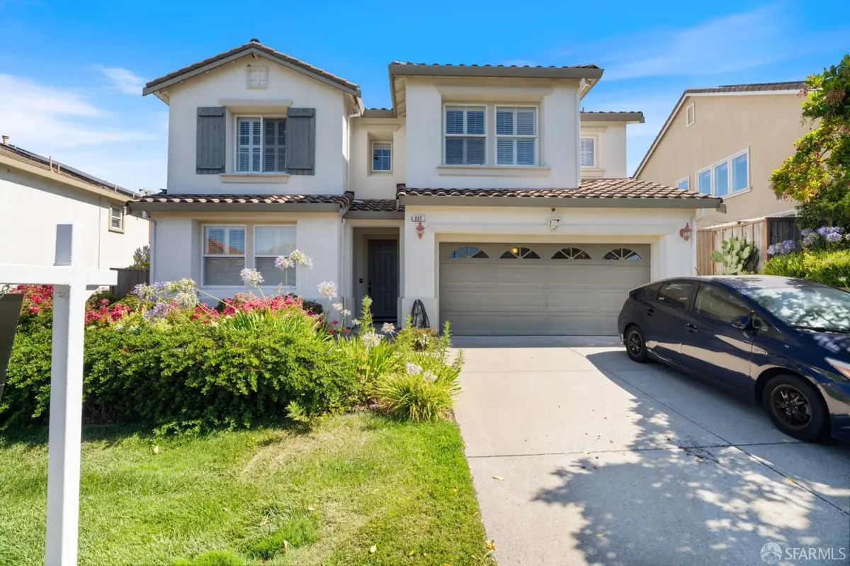237 Tanglewood Drive, Richmond, CA 94806 - #1