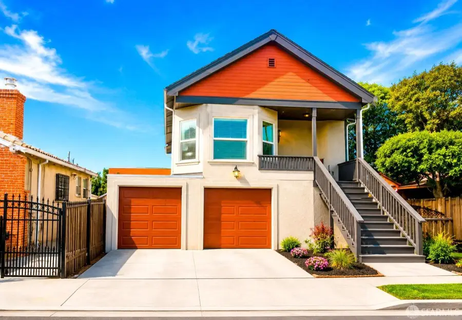 1324 Gaynor Avenue, Richmond, CA 94801 - #2