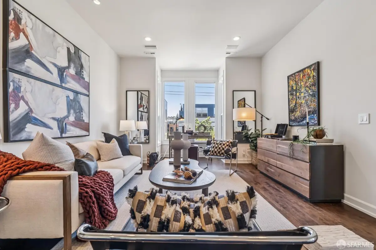 215 Arkansas Street, San Francisco, CA 94107 - #1
