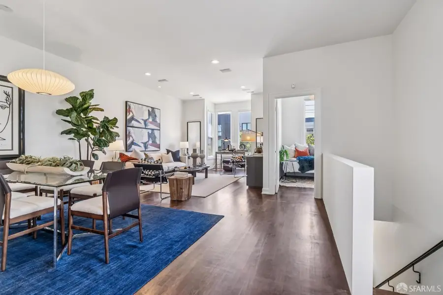 215 Arkansas Street, San Francisco, CA 94107 - #2