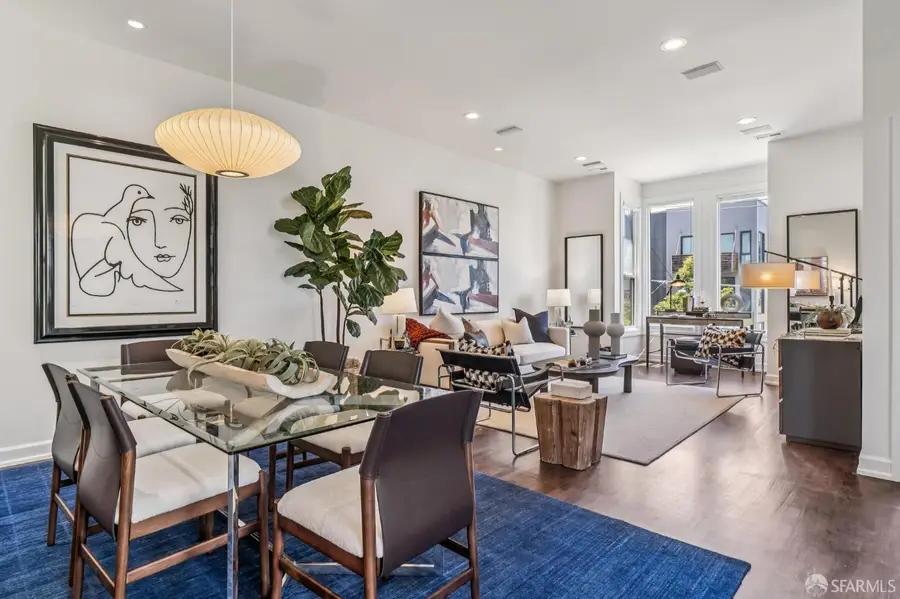 215 Arkansas Street, San Francisco, CA 94107 - #3