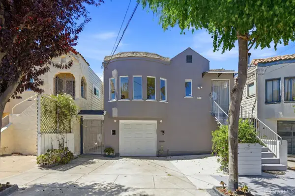 416 Peninsula Avenue, San Francisco, CA 94134