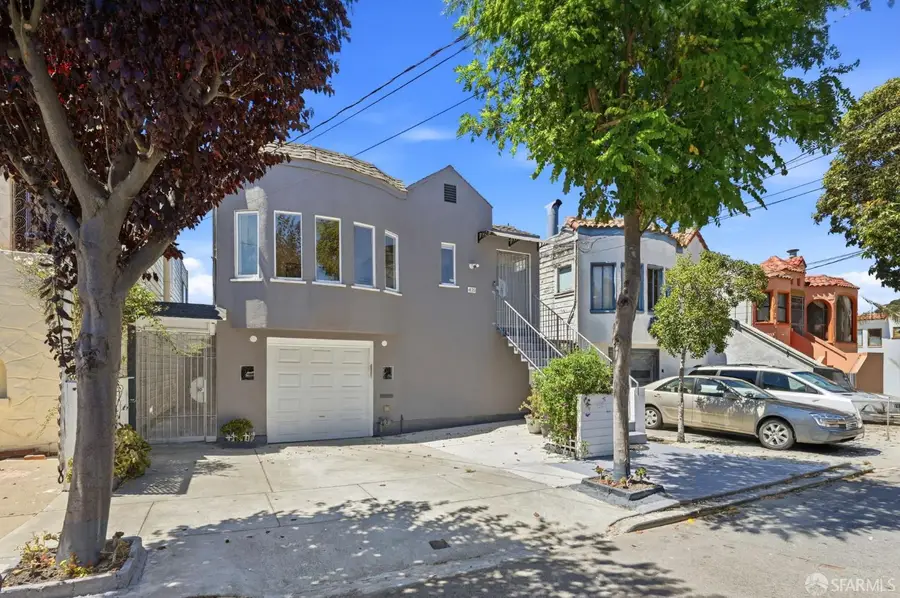 416 Peninsula Avenue, San Francisco, CA 94134 - #2