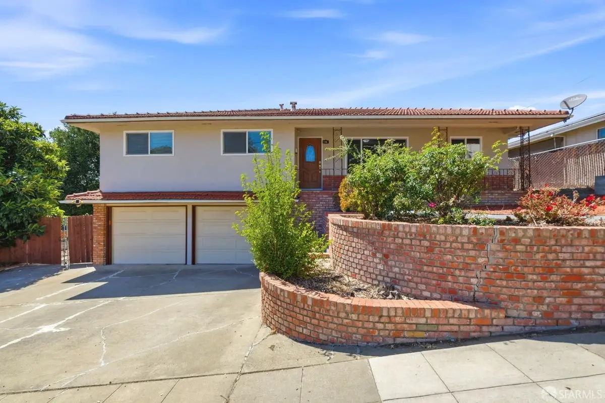 1138 Overlook Avenue, Hayward, CA 94542 - #1