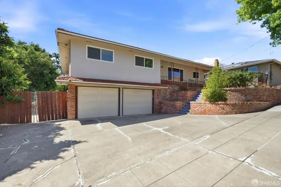 1138 Overlook Avenue, Hayward, CA 94542 - #2