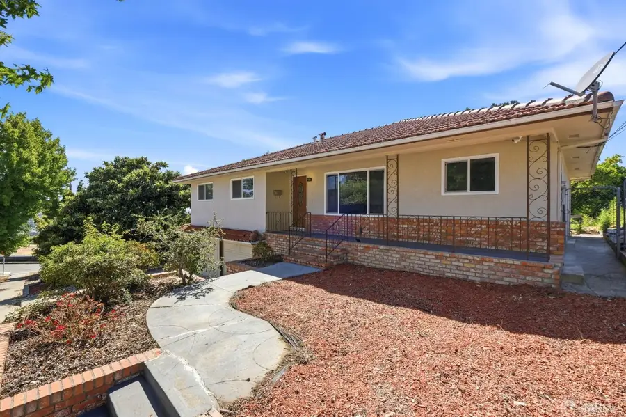 1138 Overlook Avenue, Hayward, CA 94542 - #3