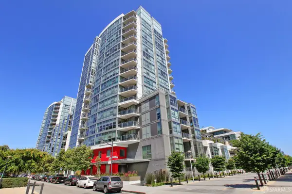 480 Mission Bay Boulevard #316, San Francisco, CA 94158