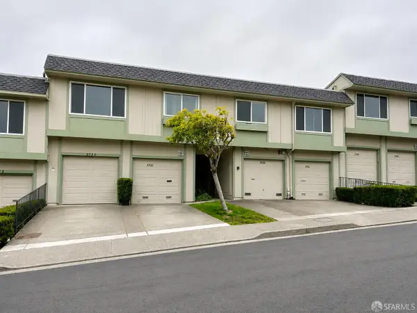 3731 Fairfax Way, South San Francisco, CA 94080