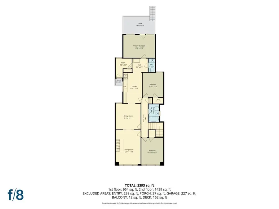 1135 Naples Street, San Francisco, CA 94112 - #2