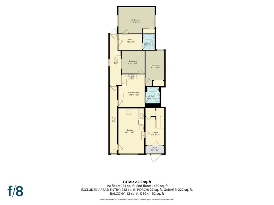 1135 Naples Street, San Francisco, CA 94112 - #3