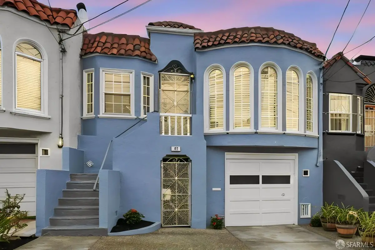 42 Seminole Avenue, San Francisco, CA 94112 - #1
