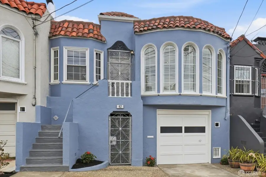 42 Seminole Avenue, San Francisco, CA 94112 - #2