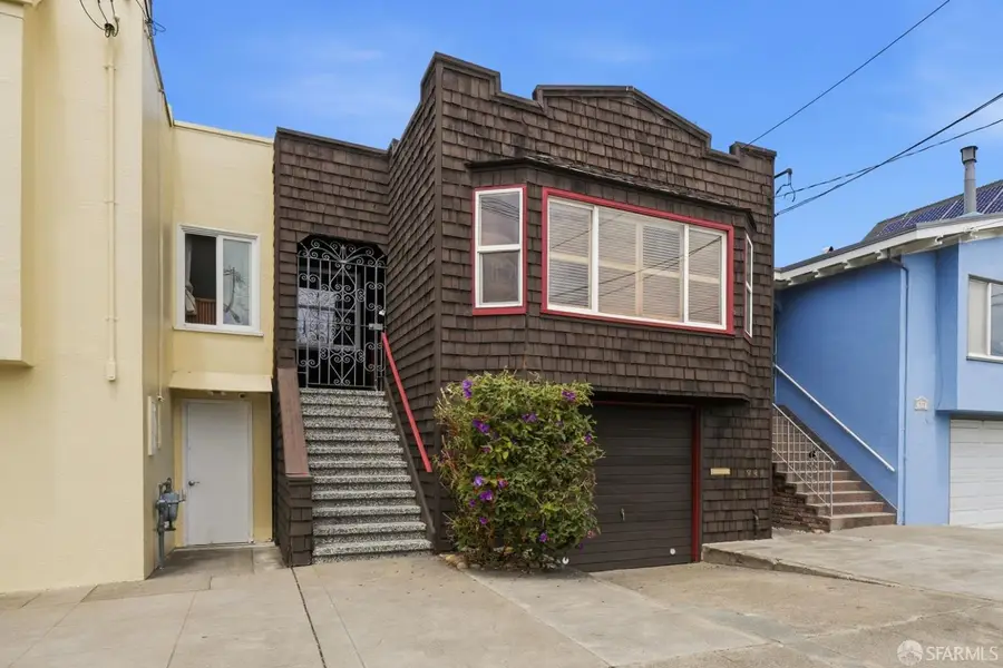 944 Madrid Street, San Francisco, CA 94112 - #3