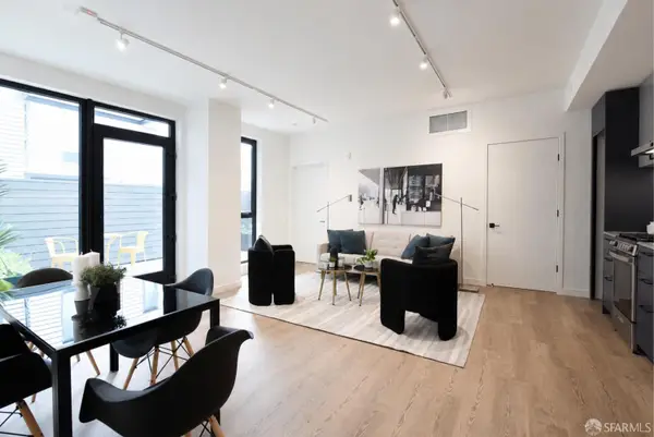 395 6th Street #BE3, San Francisco, CA 94107