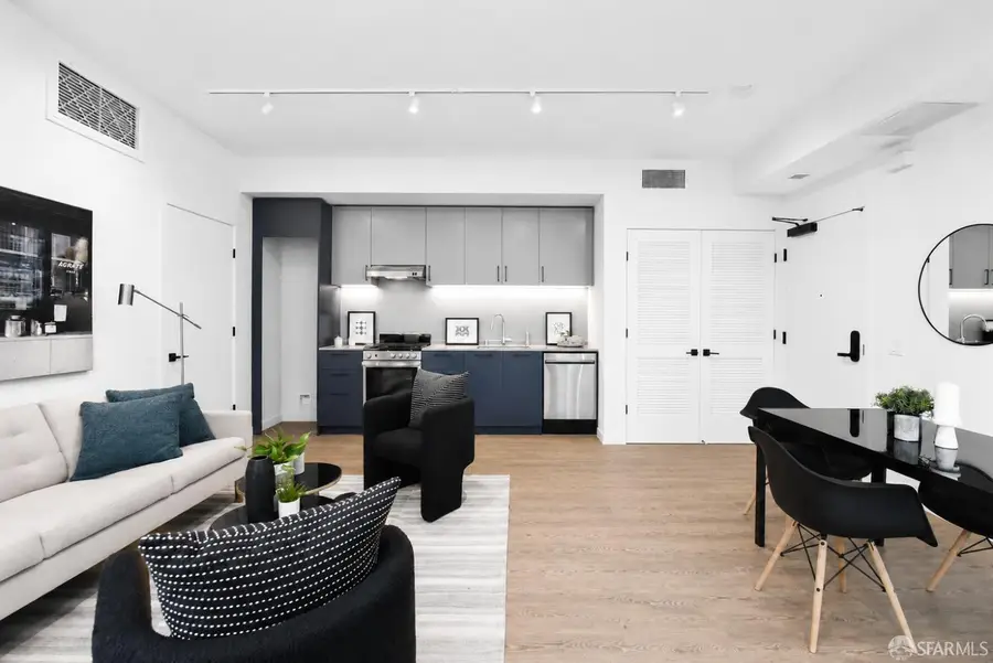 395 6th Street #BE3, San Francisco, CA 94107 - #2
