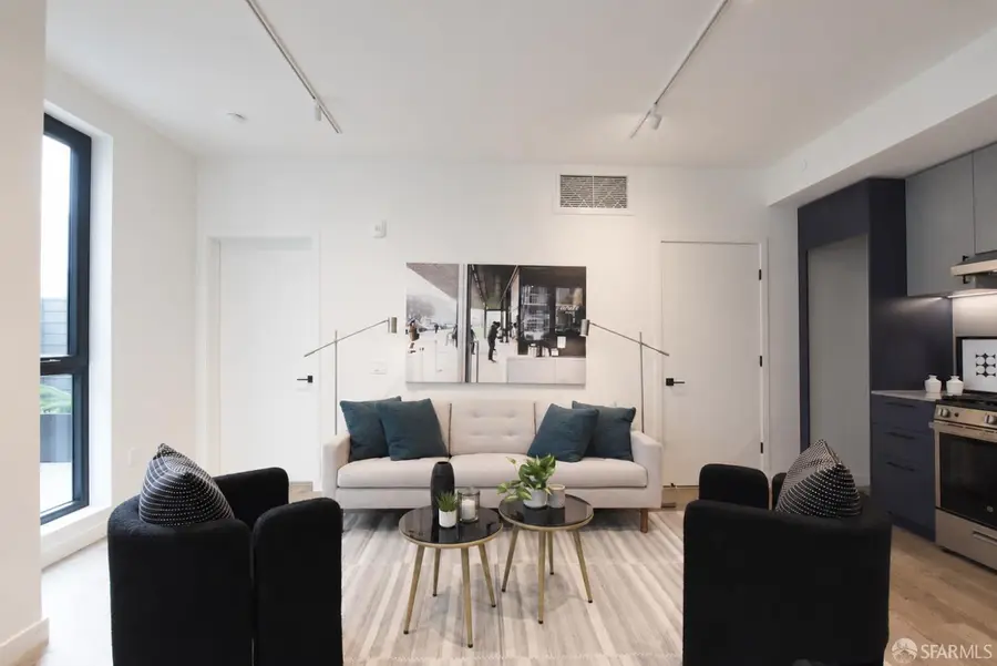 395 6th Street #BE3, San Francisco, CA 94107 - #3