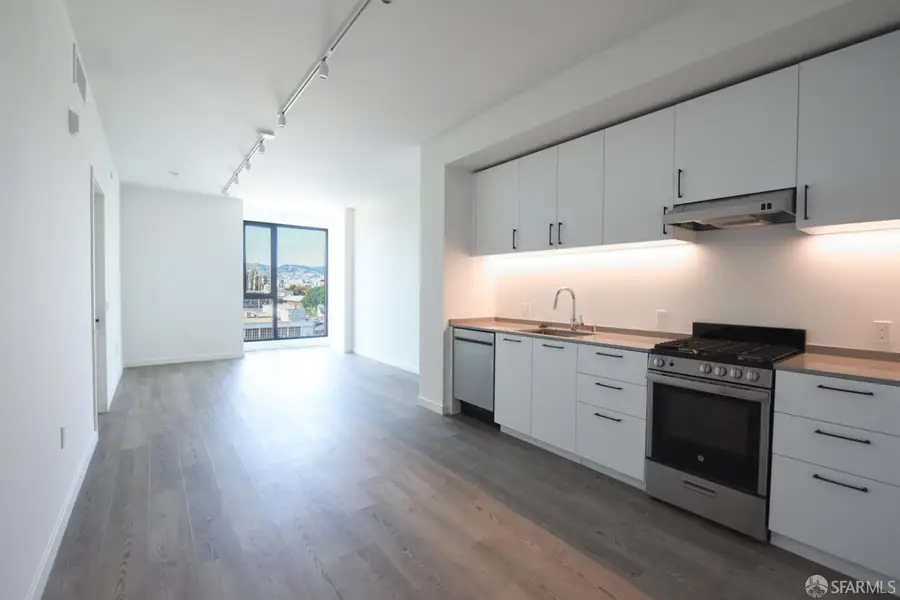 395 6th Street #BE1, San Francisco, CA 94107 - #2