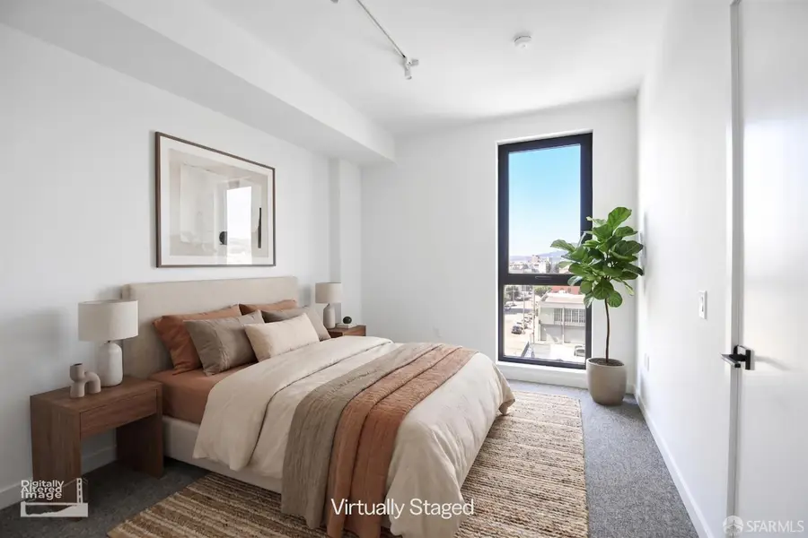 395 6th Street #BE1, San Francisco, CA 94107 - #3
