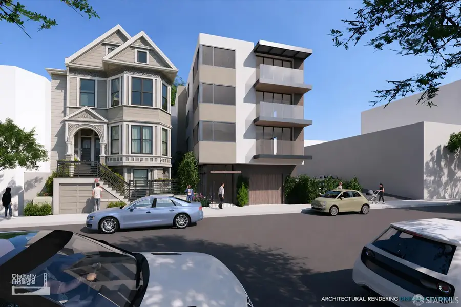 437 Capp Street, San Francisco, CA 94110 - #2