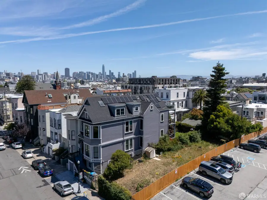 437 Capp Street, San Francisco, CA 94110 - #3