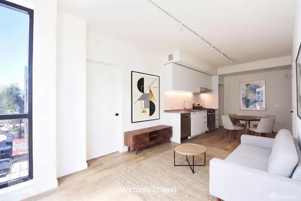 395 6th Street #BM1, San Francisco, CA 94107
