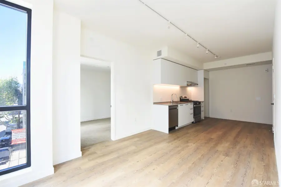 395 6th Street #BM1, San Francisco, CA 94107 - #2